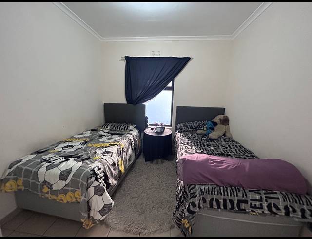 2 BEDROOM APARTMENT TO LET IN PARKLANDS EAST